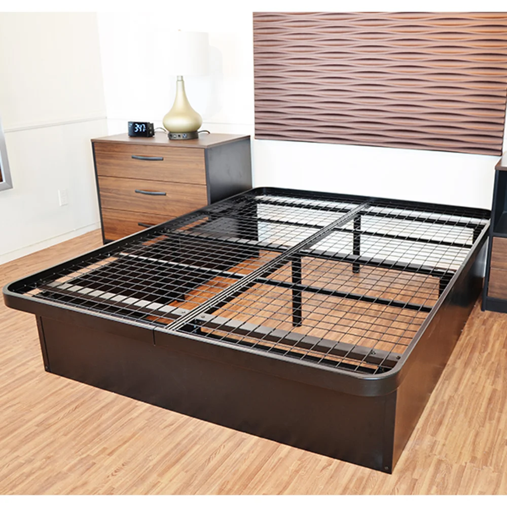 Suite Ez Platform Bed Base FXL 54x80x17