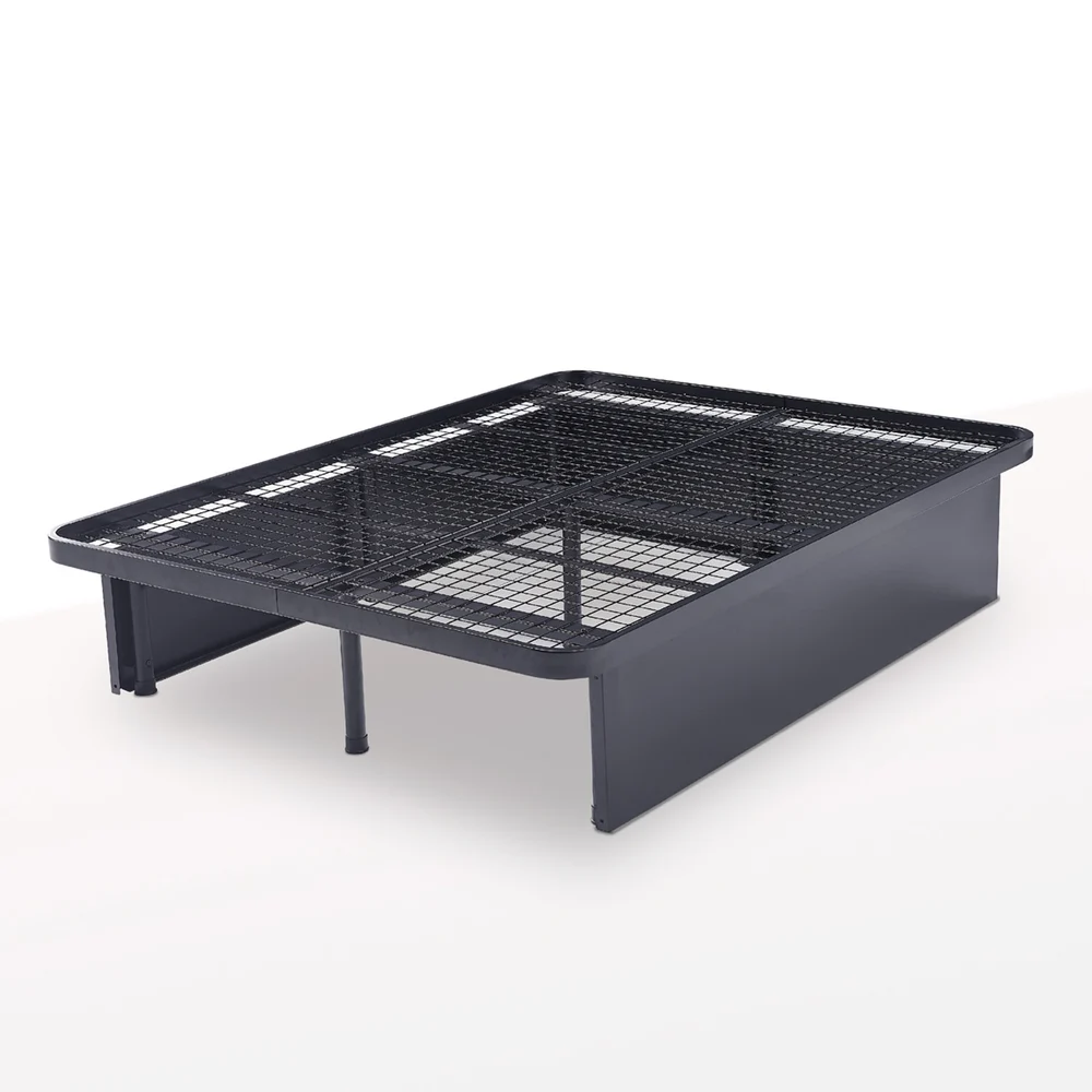 Suite Ez Platform Bed Base FXL 54x80x17 thumbnail 2