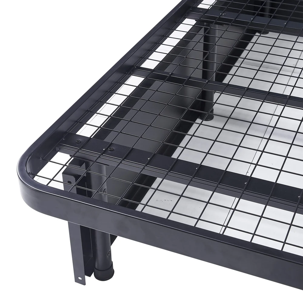 Suite Ez Platform Bed Base FXL 54x80x17 thumbnail 4