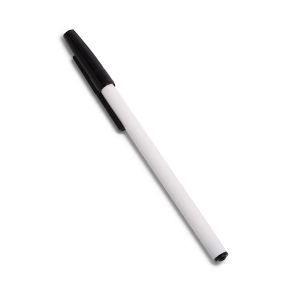 Pens Stick, Generic W/Cap, 500/Cs