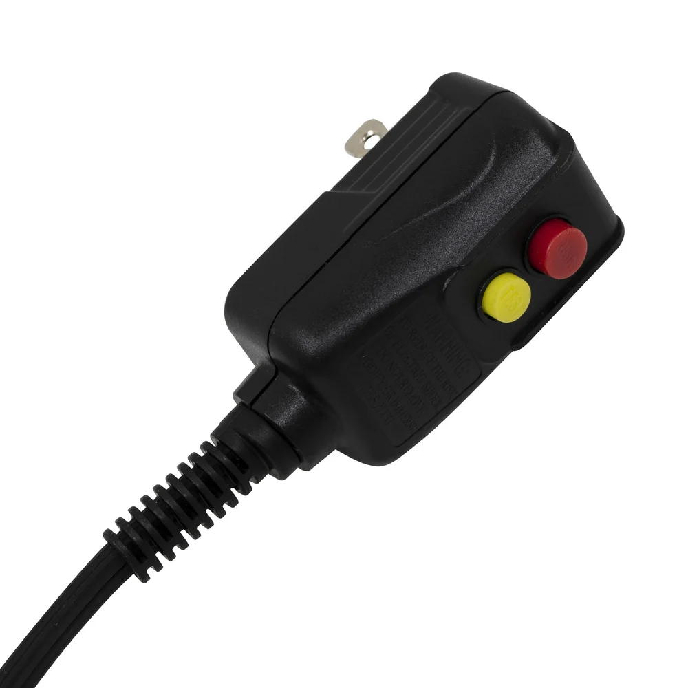 Hotelo Hand Held Hair Dryer, Foldable, 1875 Watts, Black thumbnail 5