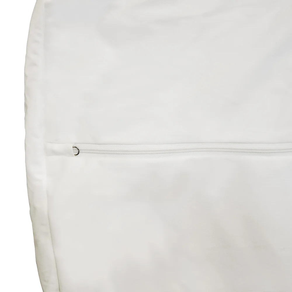 Dream Safe 9" Deep Zippered Box Spring Encasement, 36" x 84" x 9", Split Califorina King thumbnail 4