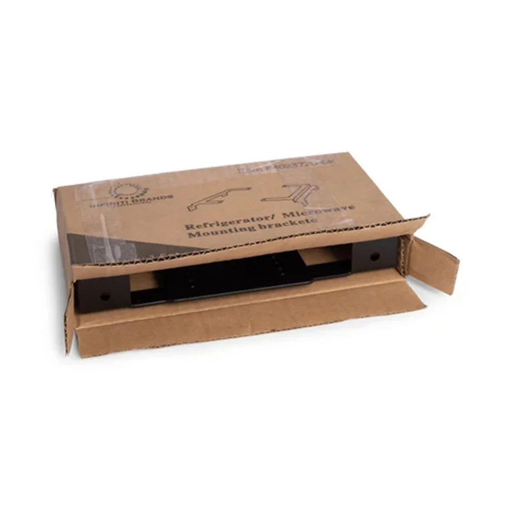 Bracket For Inf 3.5/2.5, Refrigerator/Mw thumbnail 3