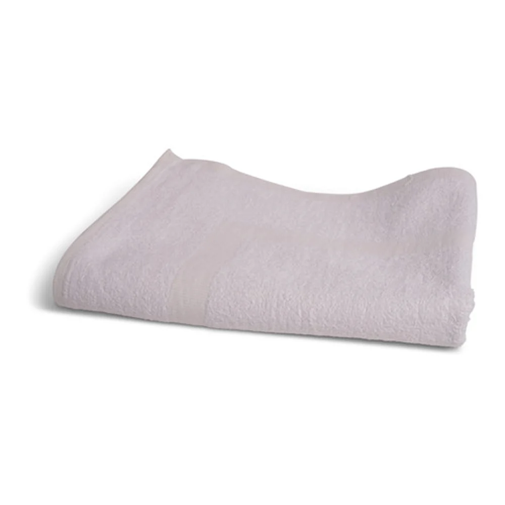 Deluxe Premium Hand Towel, 16” x 27”, 3 lbs/Dz, White thumbnail 2