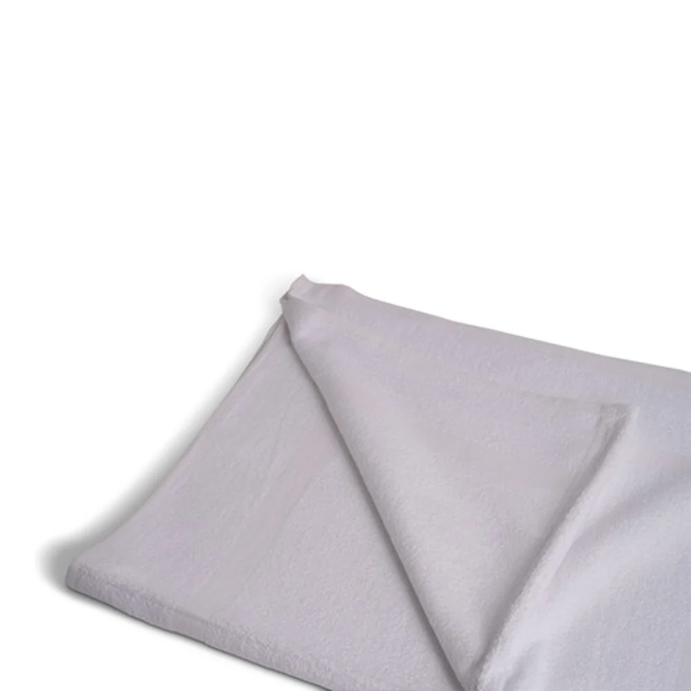 Deluxe Premium Hand Towel, 16” x 27”, 3 lbs/Dz, White thumbnail 3