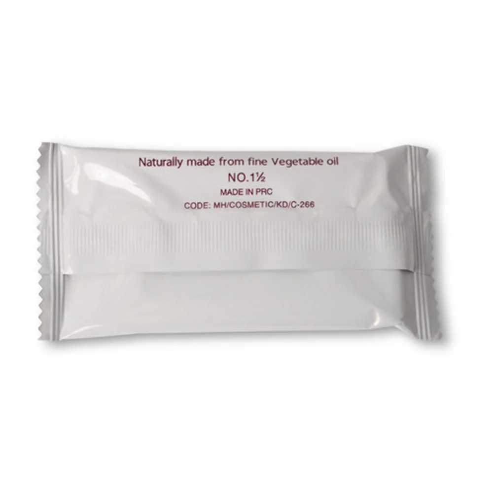 RainBreeze Face & Body Bar, 20 G., Flow Wrap, 500/Cs thumbnail 2