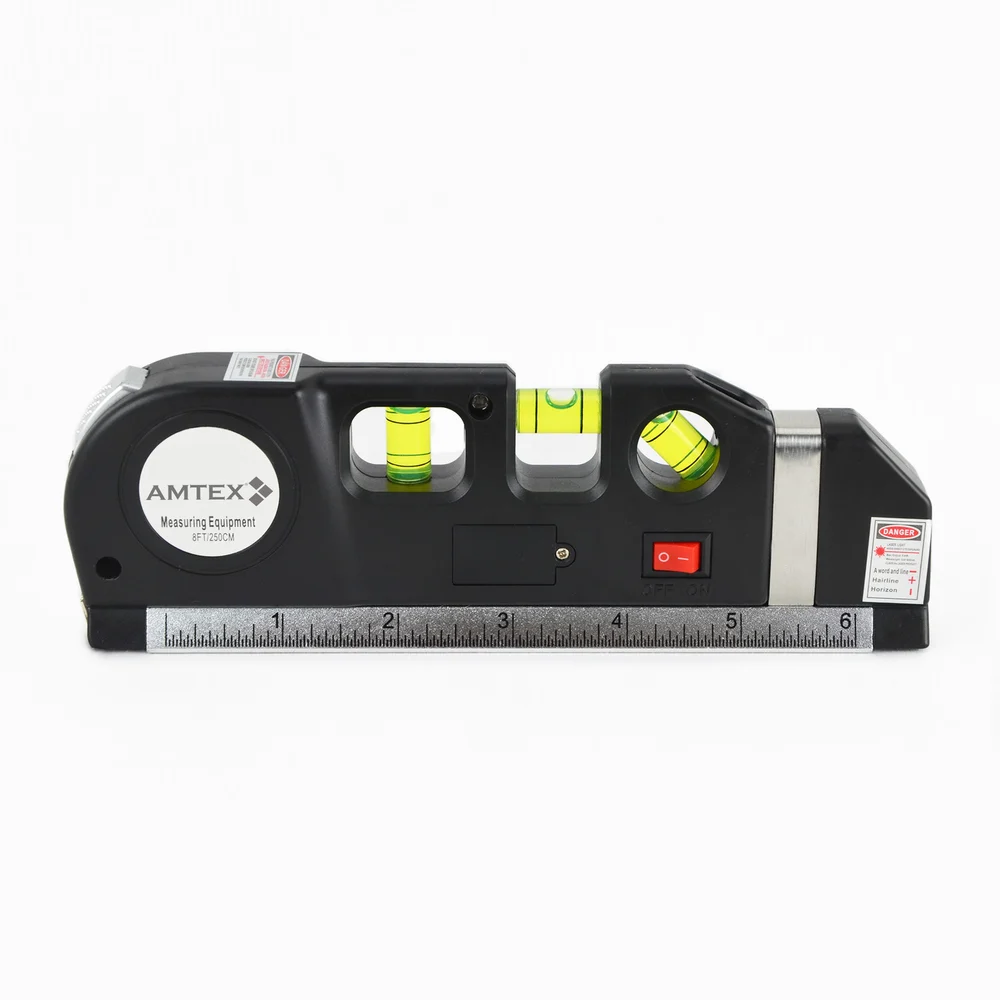 Multipurpose Laser, Level