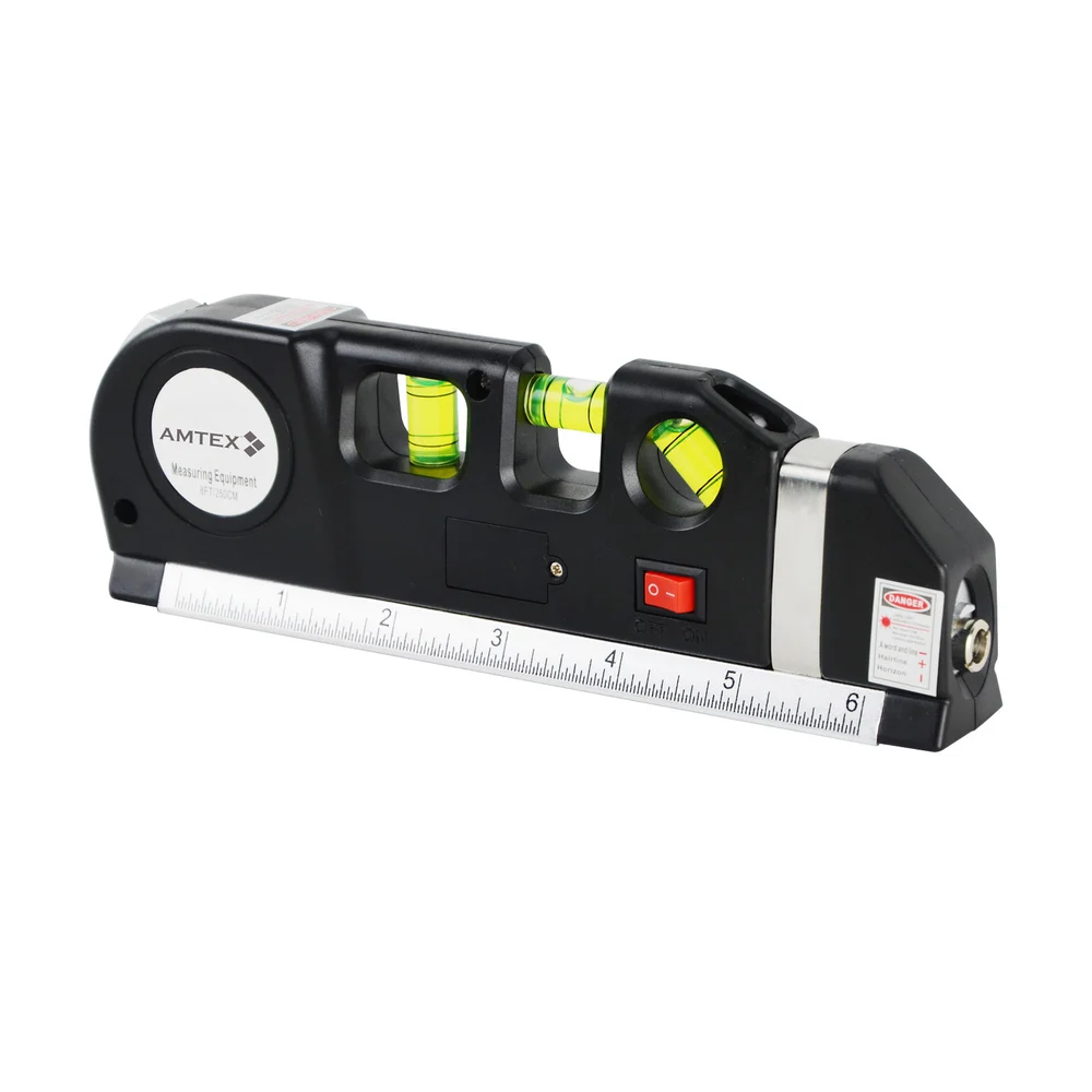 Multipurpose Laser, Level thumbnail 2