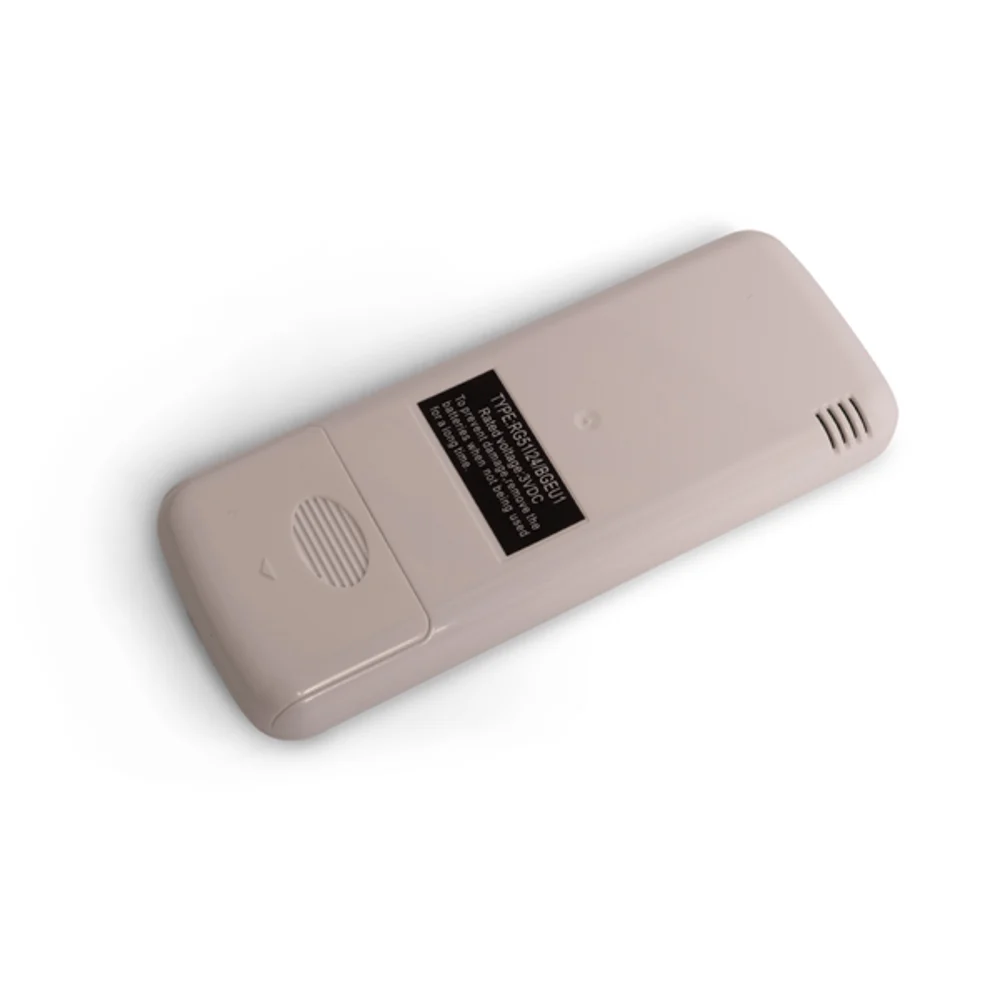 Wireless Remote for Infiniti PTAC Air Conditioners thumbnail 2