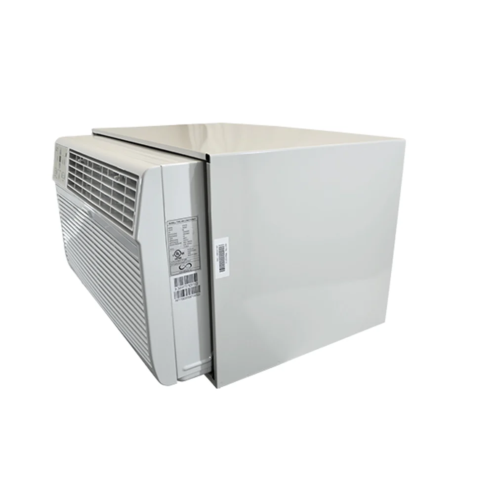 Wall Sleeve W/O Grille, For Inf Ttw Air thumbnail 2