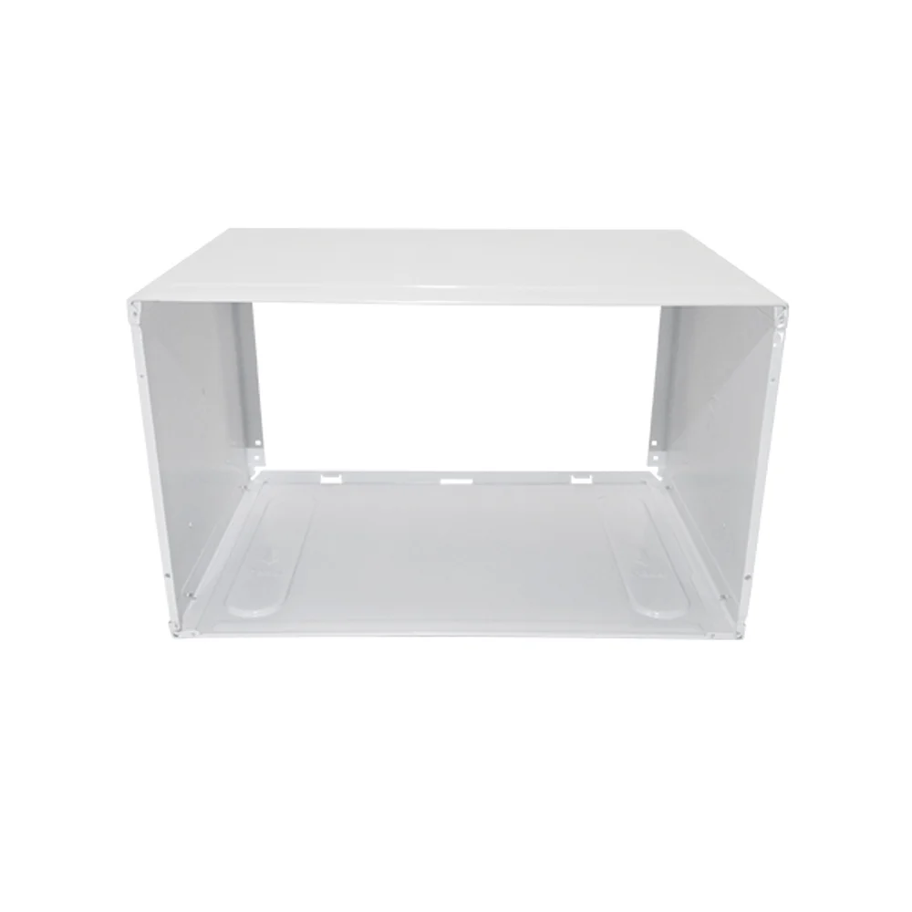 Wall Sleeve W/O Grille, For Inf Ttw Air thumbnail 5