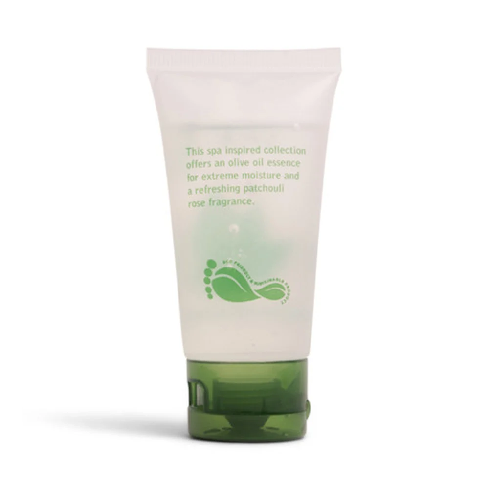 Spa Green Shampoo, 1.25 Oz. thumbnail 2
