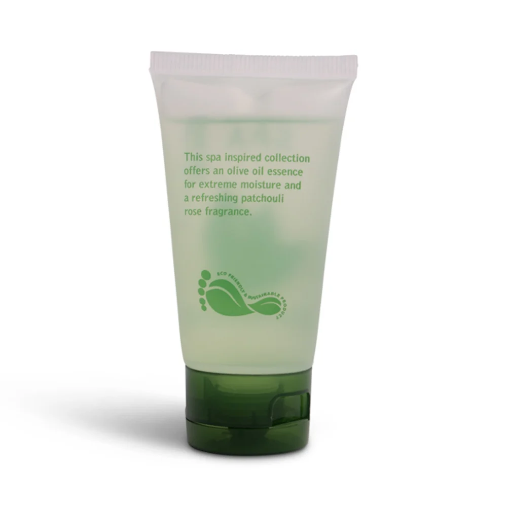 Spa Green Body Wash, 1.25 Oz. thumbnail 2