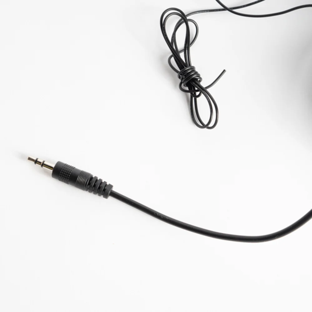 Alarm Clock Radio Amtex, Red Led Display thumbnail 4