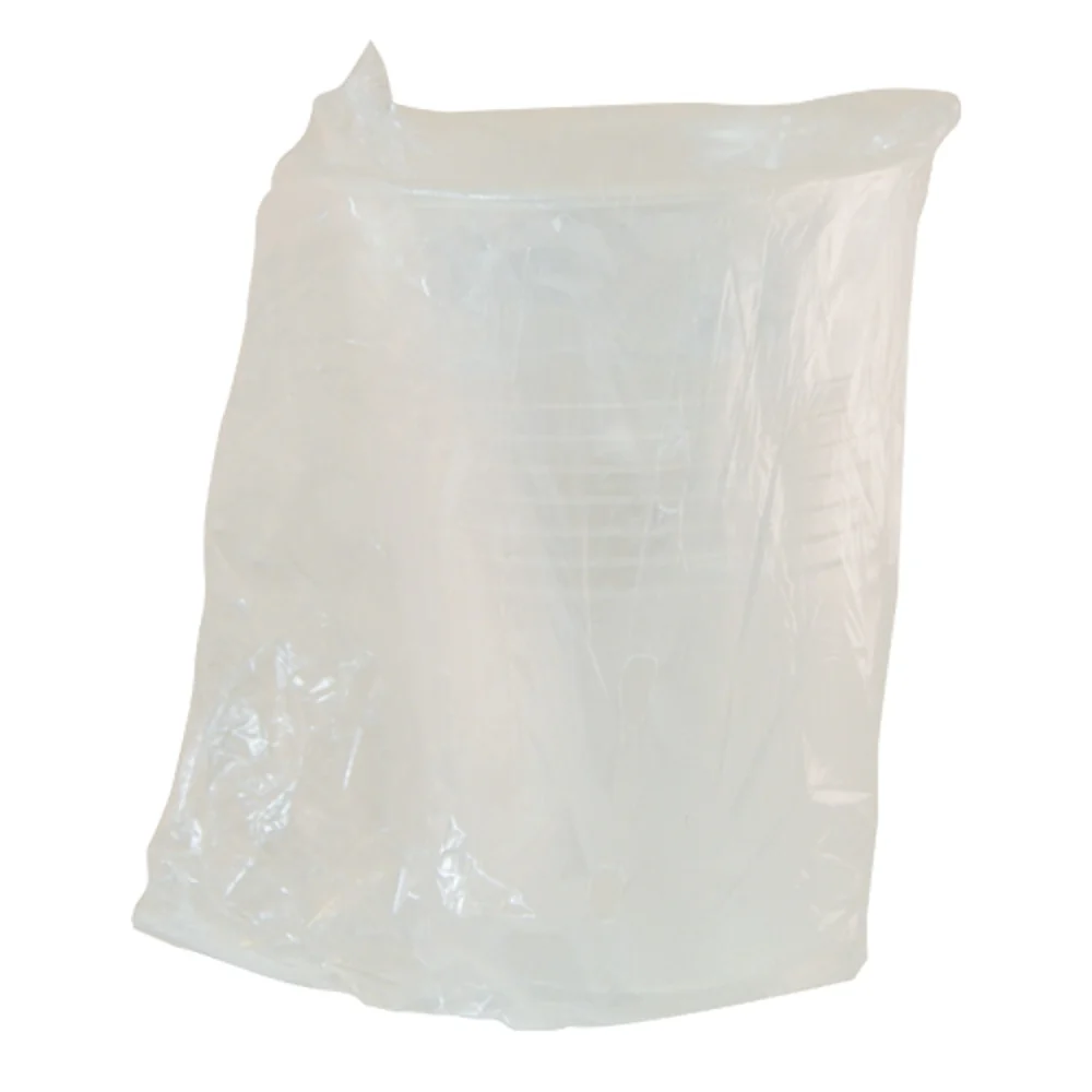 Cold Cup Plastic,Wrapped, 12 Oz., 500/Cs thumbnail 2
