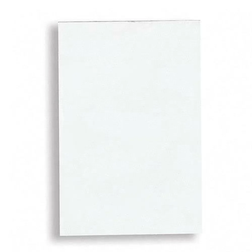 Memo Pad 2.75"X 5", 8 Sheets, 1000/Cs