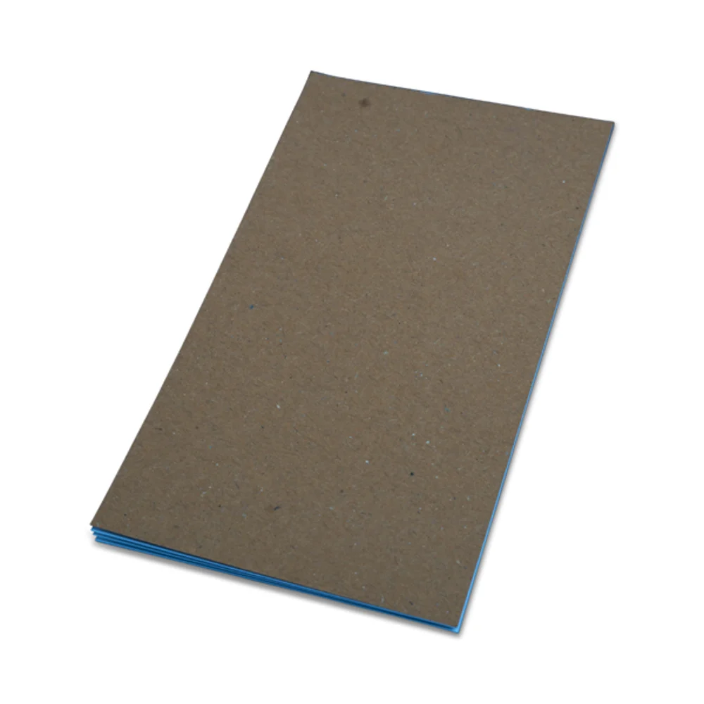 Memo Pad 2.75"X 5", 8 Sheets, 1000/Cs thumbnail 3