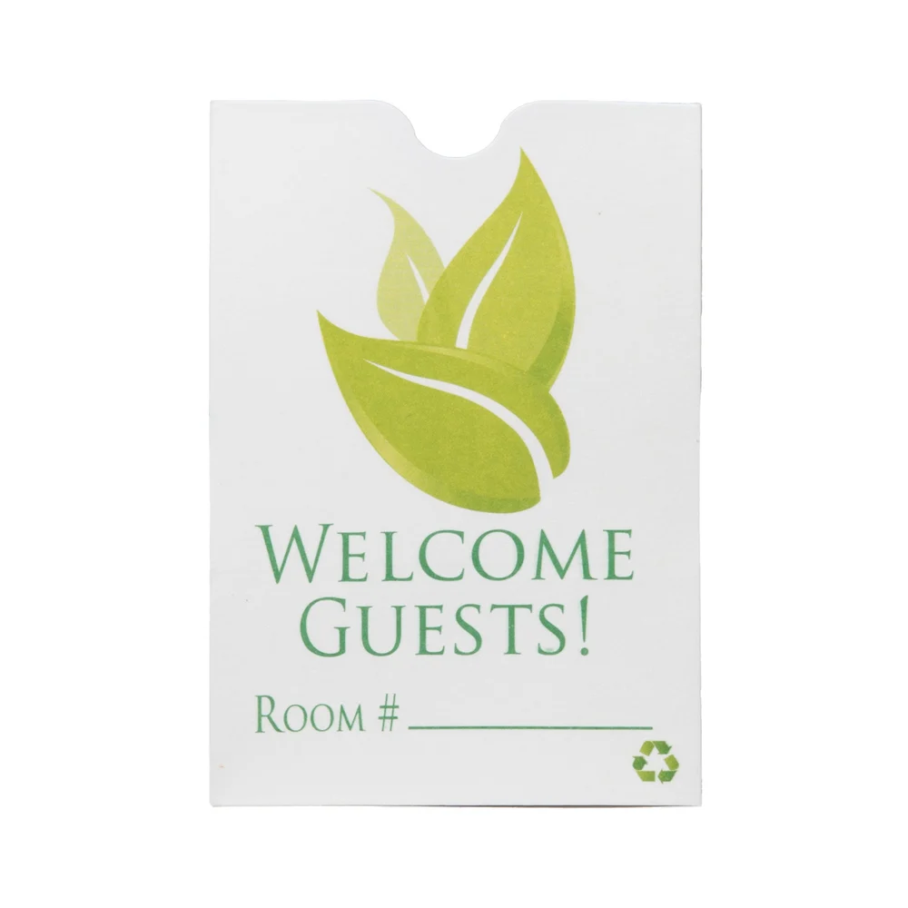 Key Card Envelope, 2.40" x 3.5", Generic