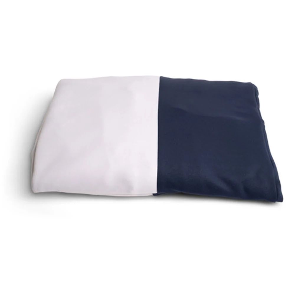 Suite Rest Flex Box Spring Cover, King, Blue thumbnail 2