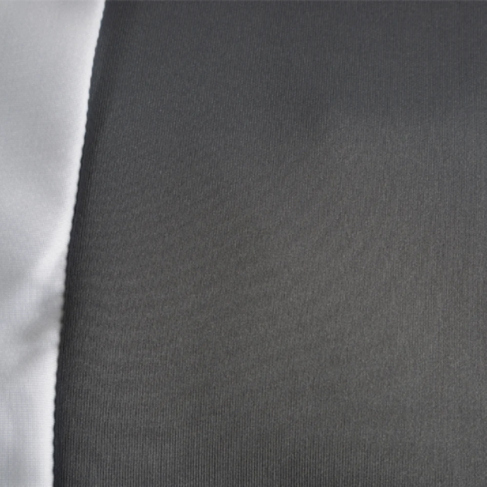 Suite Rest Flex Box Spring Cover, Full, Grey thumbnail 3