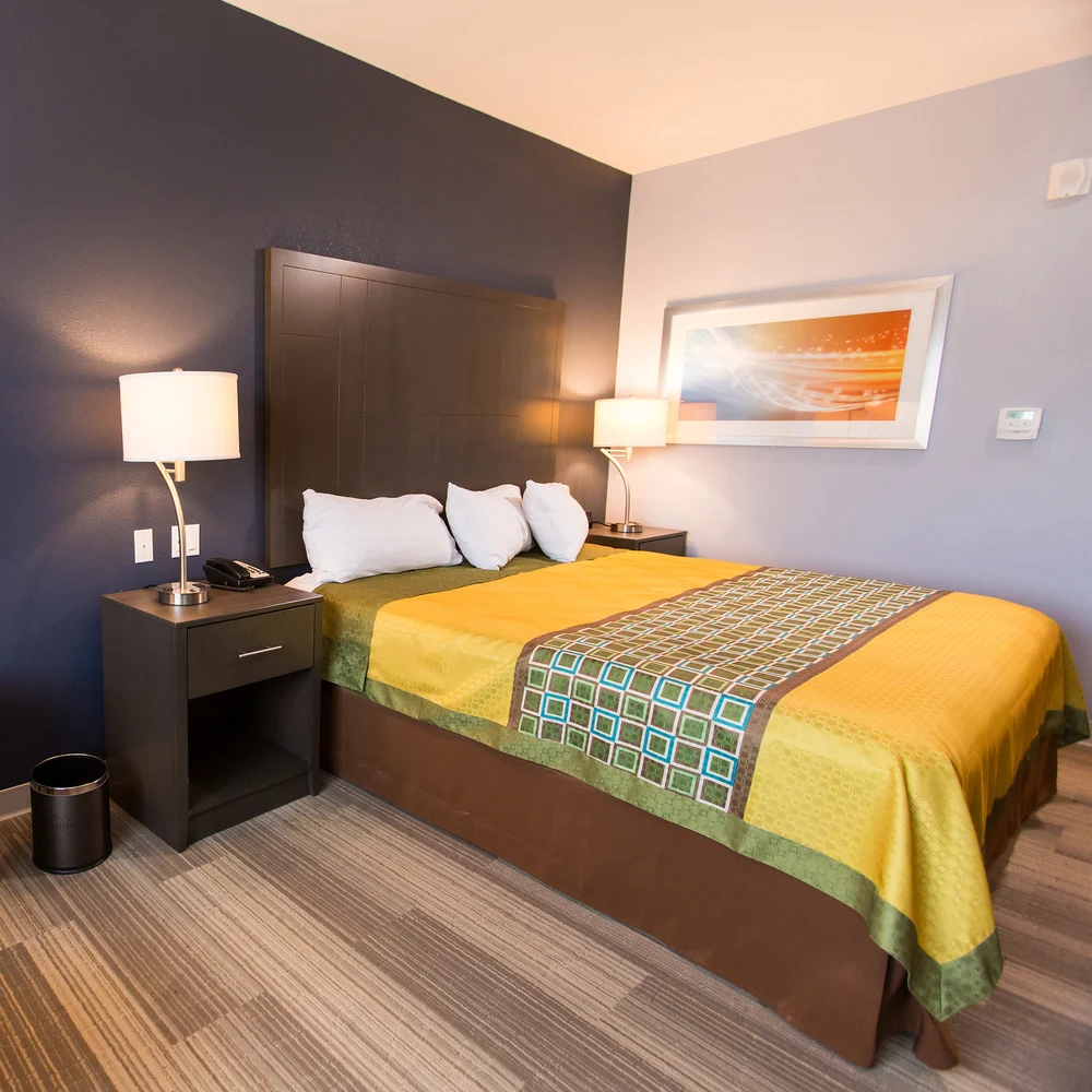 Imperial Coverlet Golden, Olive-Fl