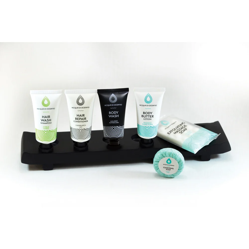 Acqua Di Oceano Lotion, 1 Oz. thumbnail 4