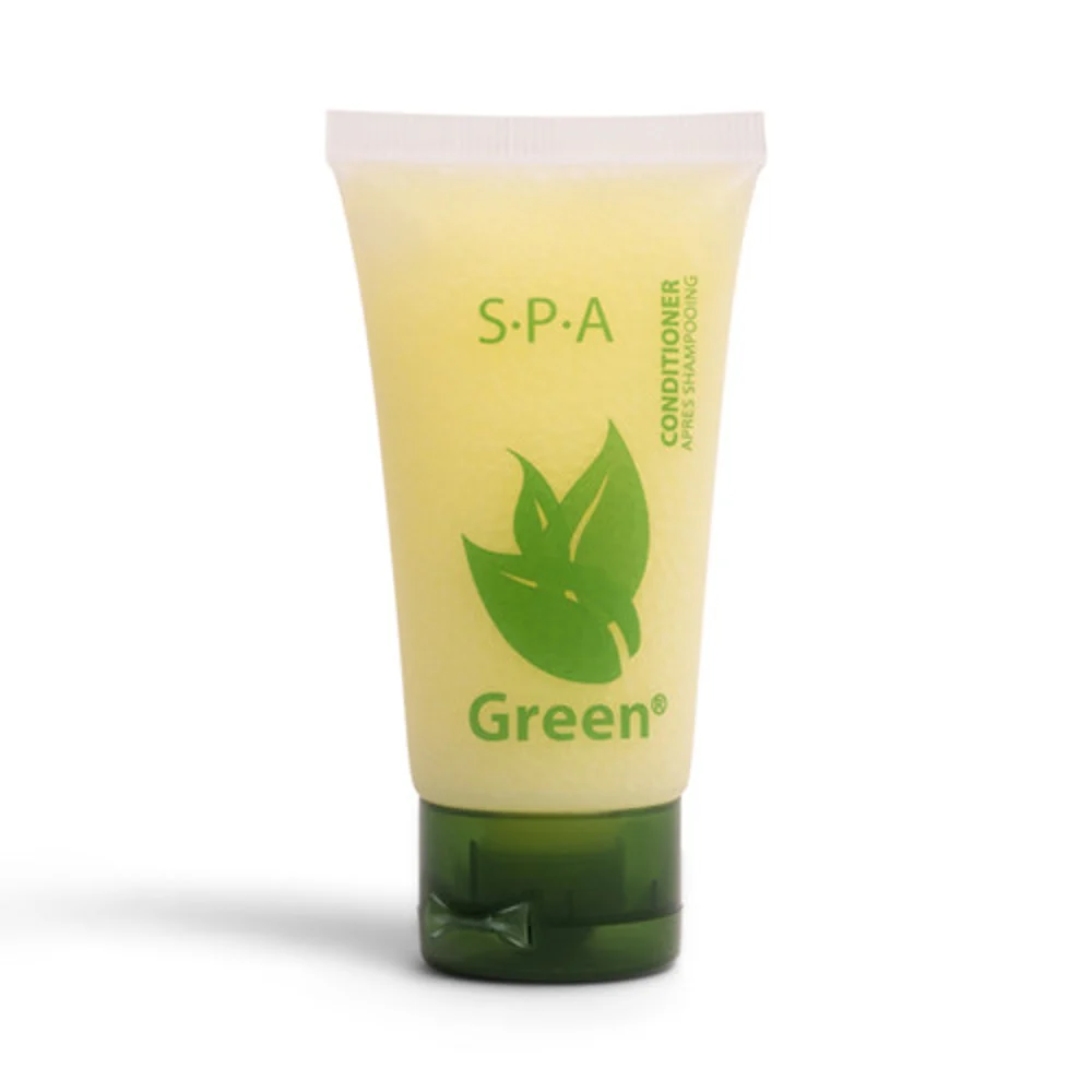 Spa Green Conditioner, 1.25 Oz.