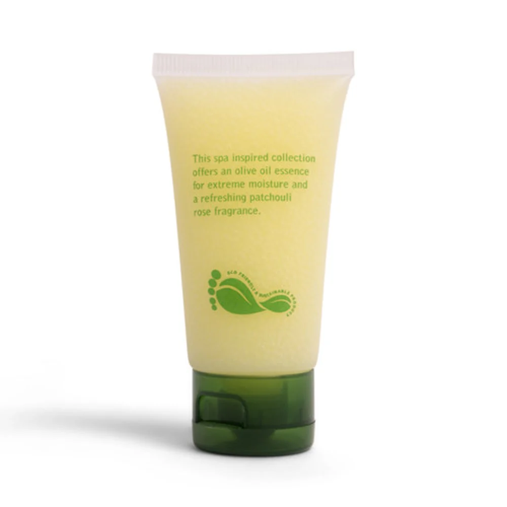 Spa Green Conditioner, 1.25 Oz. thumbnail 2
