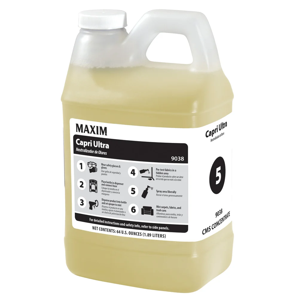 Maxim Capri Ultra Odor Counteractant