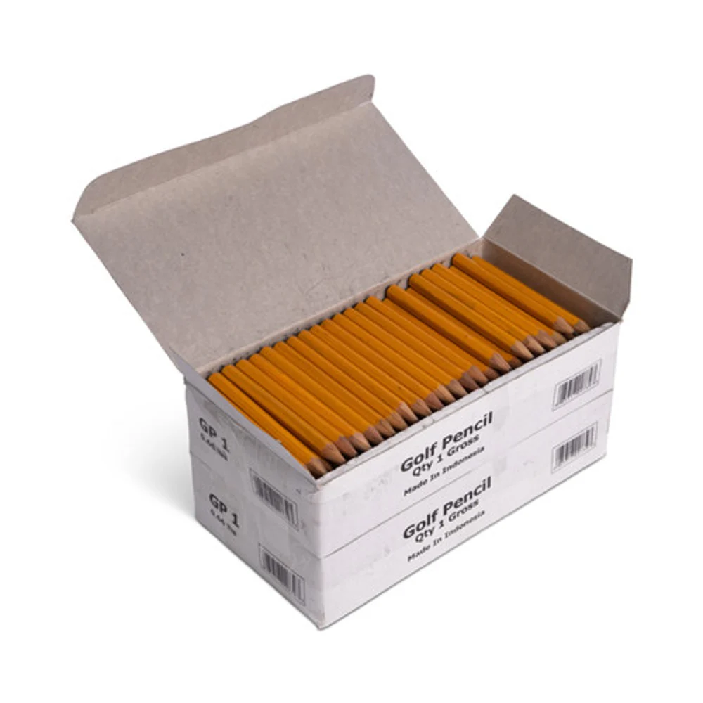 Golf Pencil thumbnail 2