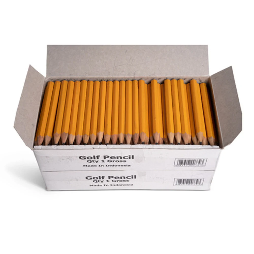 Golf Pencil thumbnail 3