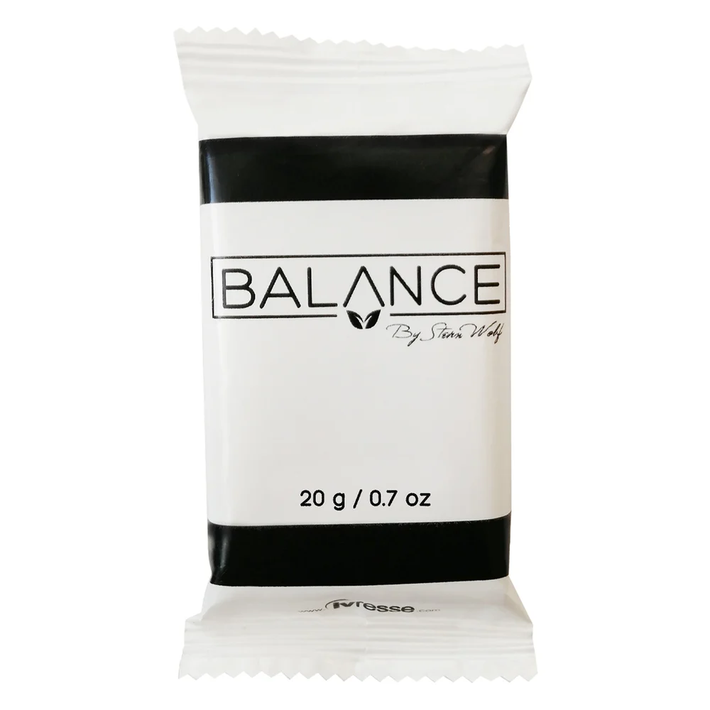 Balance Soap, 0.7 Oz. Flow Wrap
