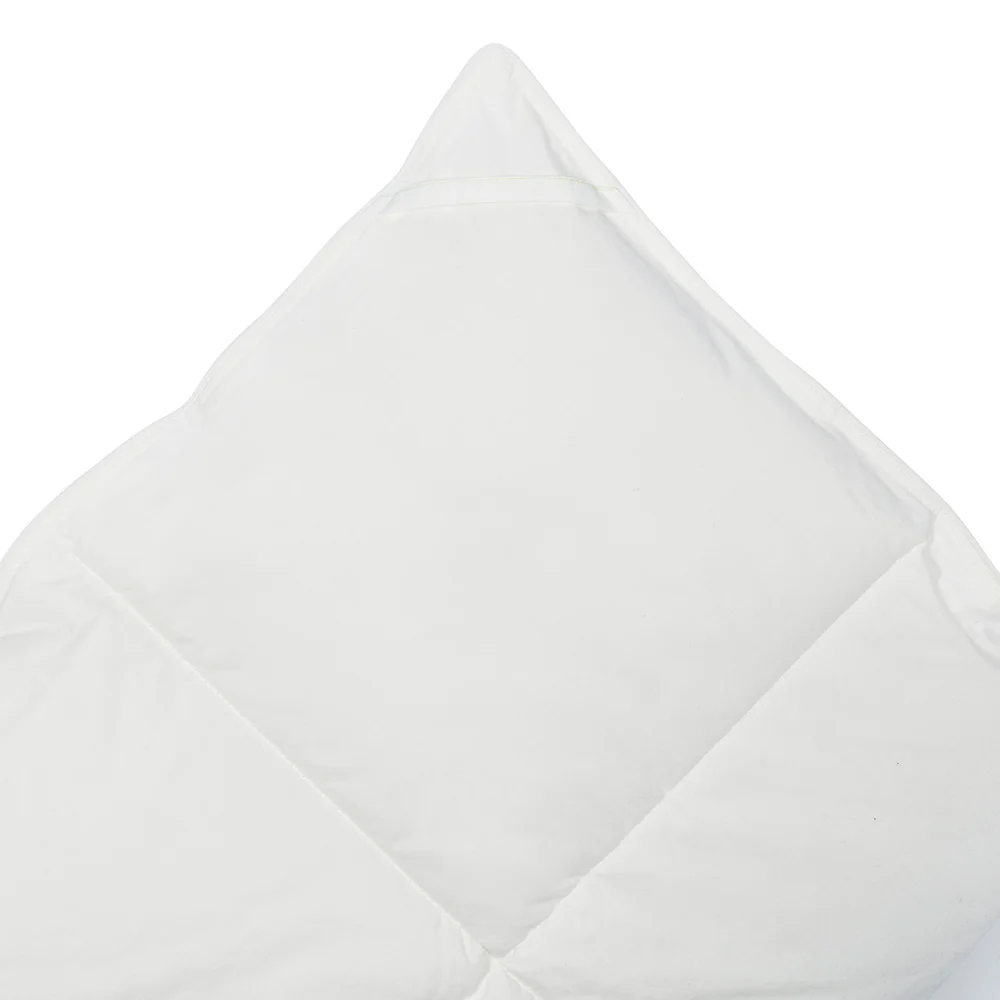 Registry T230 Light Down Alternative Filled Blanket, 100% Cotton, 36 oz fill weight, King 104"x89" thumbnail 3