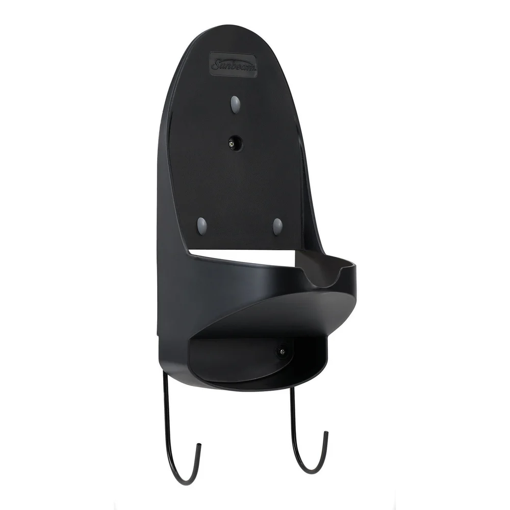 Sunbeam Iron Organizer, Black