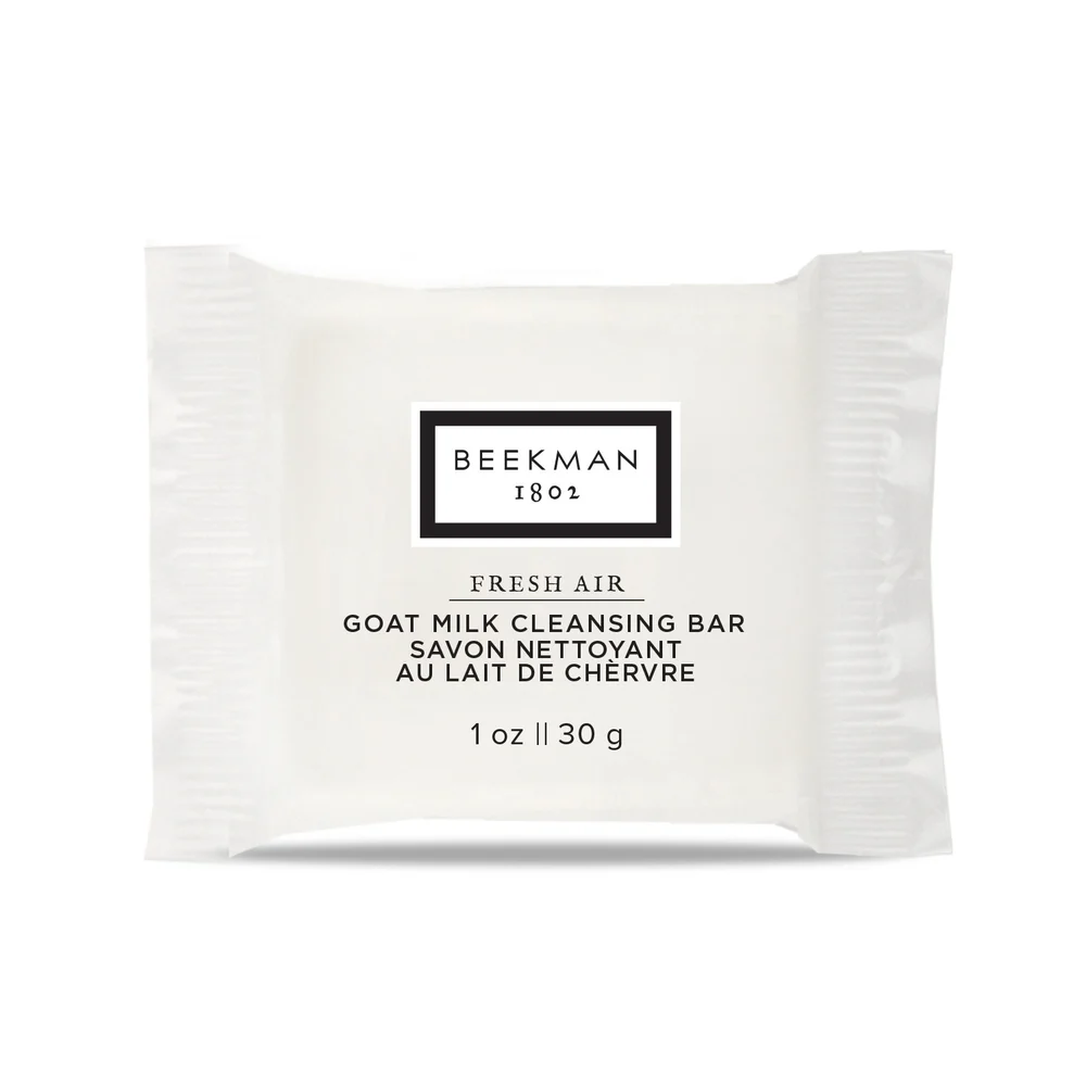 Beekman 1802 Cleansing Bar, 1oz