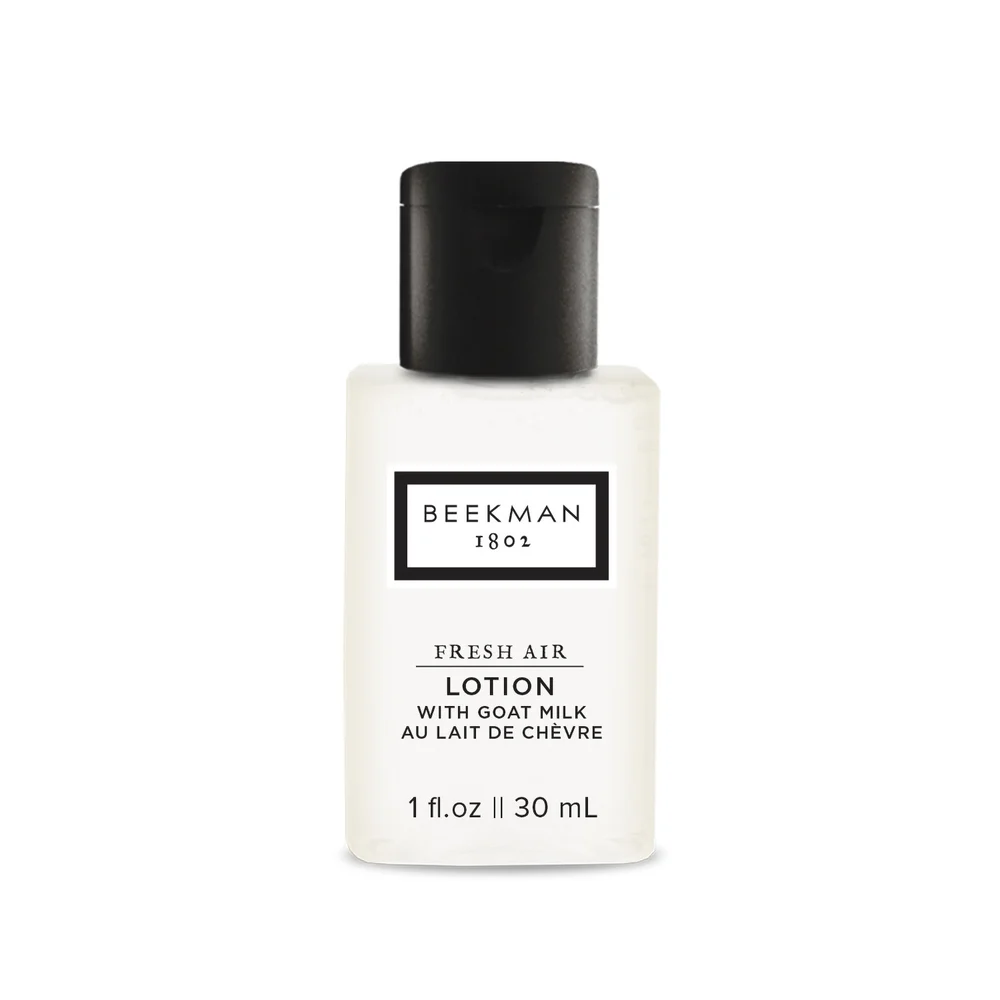 Beekman 1802 Lotion, 1oz