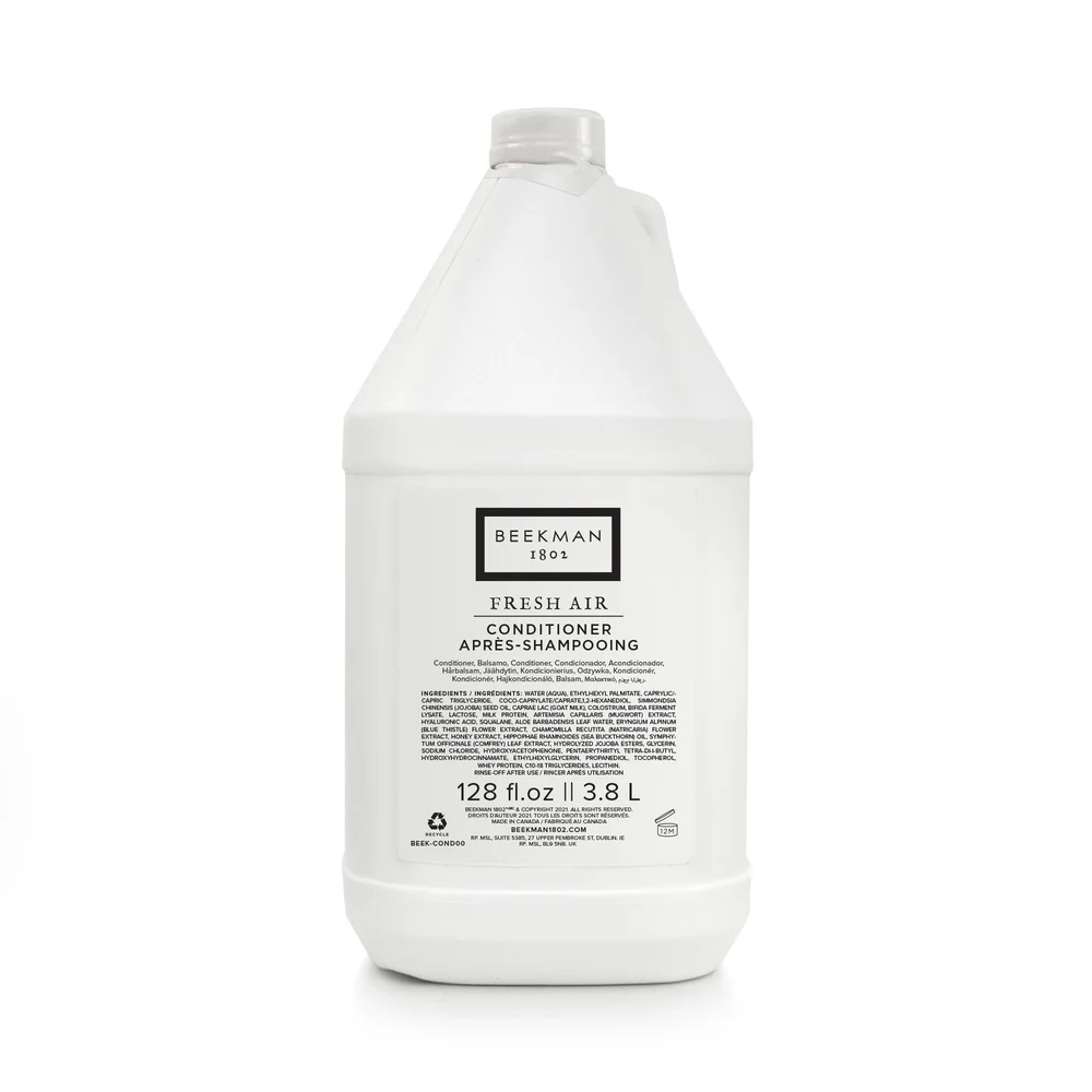 Beekman 1802 Conditioner, 1gal