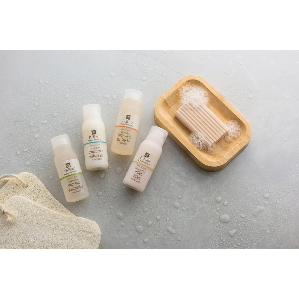 ProTerra Lotion, 1oz thumbnail 3