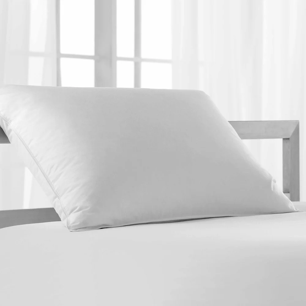 Perfect Support Pillow-Standard 33 oz