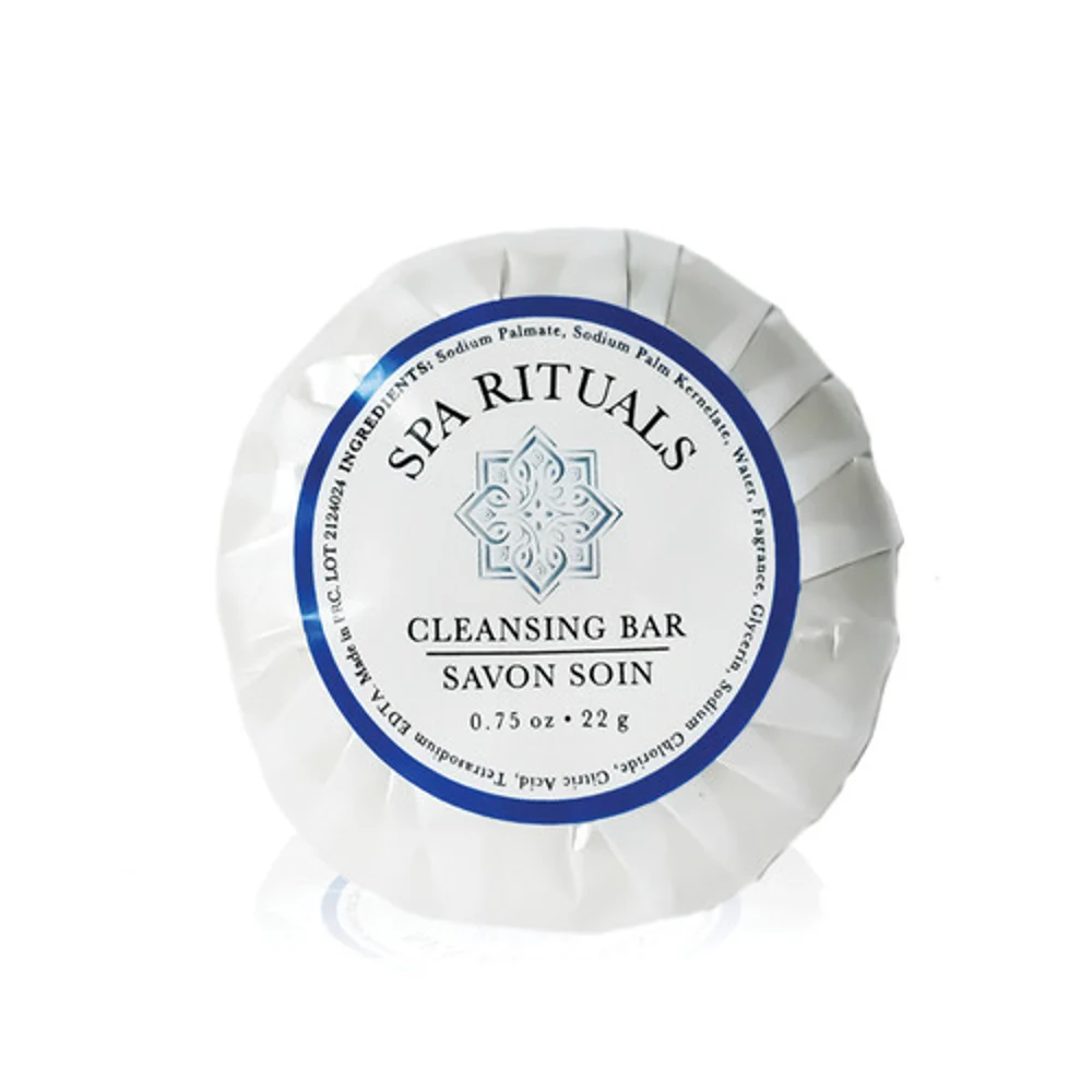 Spa Rituals Bar Soap, 0.7 Oz., 500/Cs