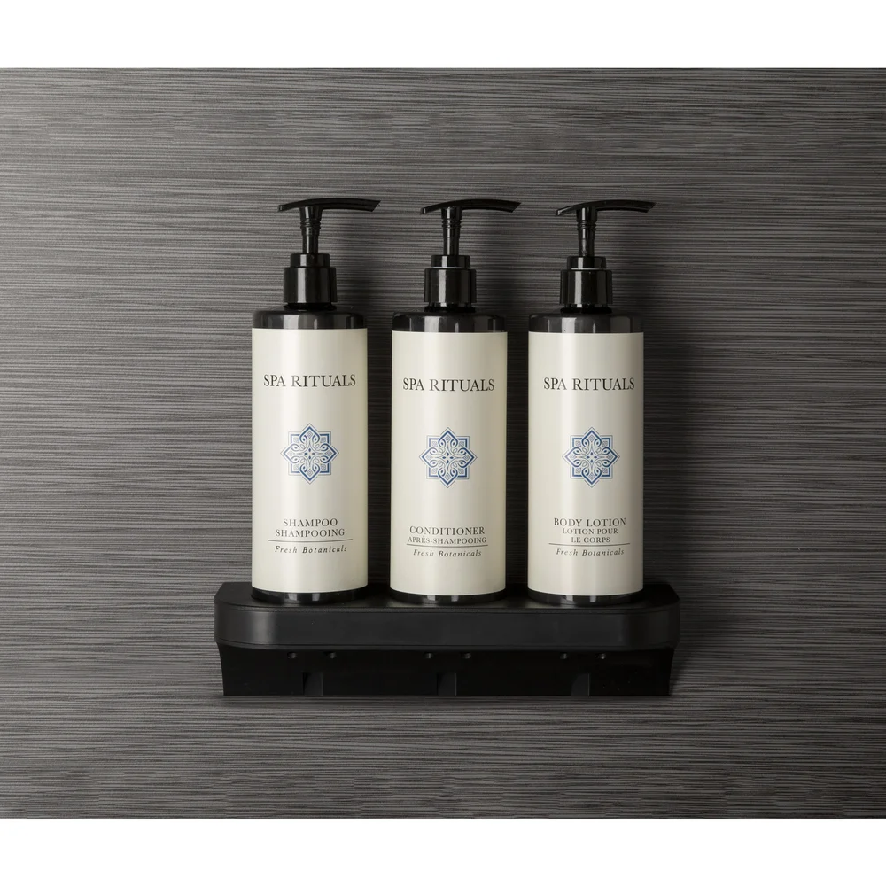 Spa Rituals Magnetix Conditioner, 13.5 Oz., 20/Cs thumbnail 2