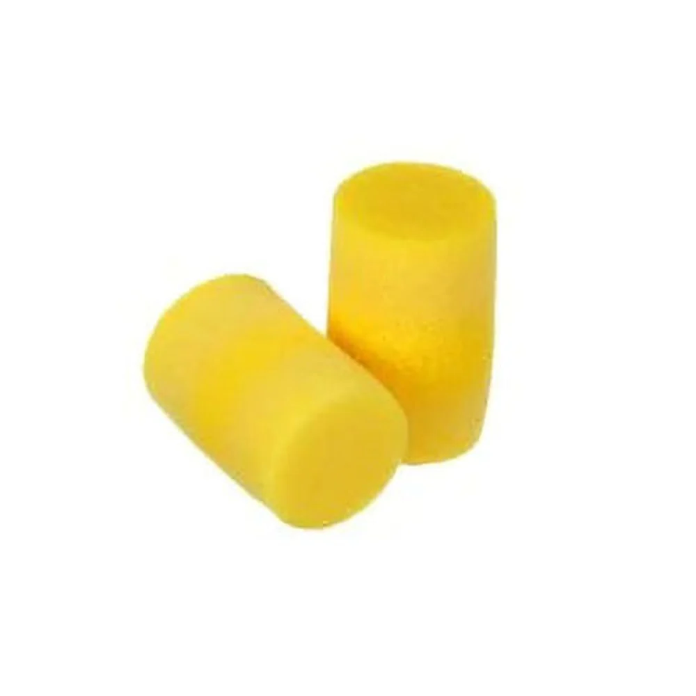3M™ E-A-R™ Classic™ Earplugs, Uncorded, Pillow Pack, 200 Pair/Pack thumbnail 2
