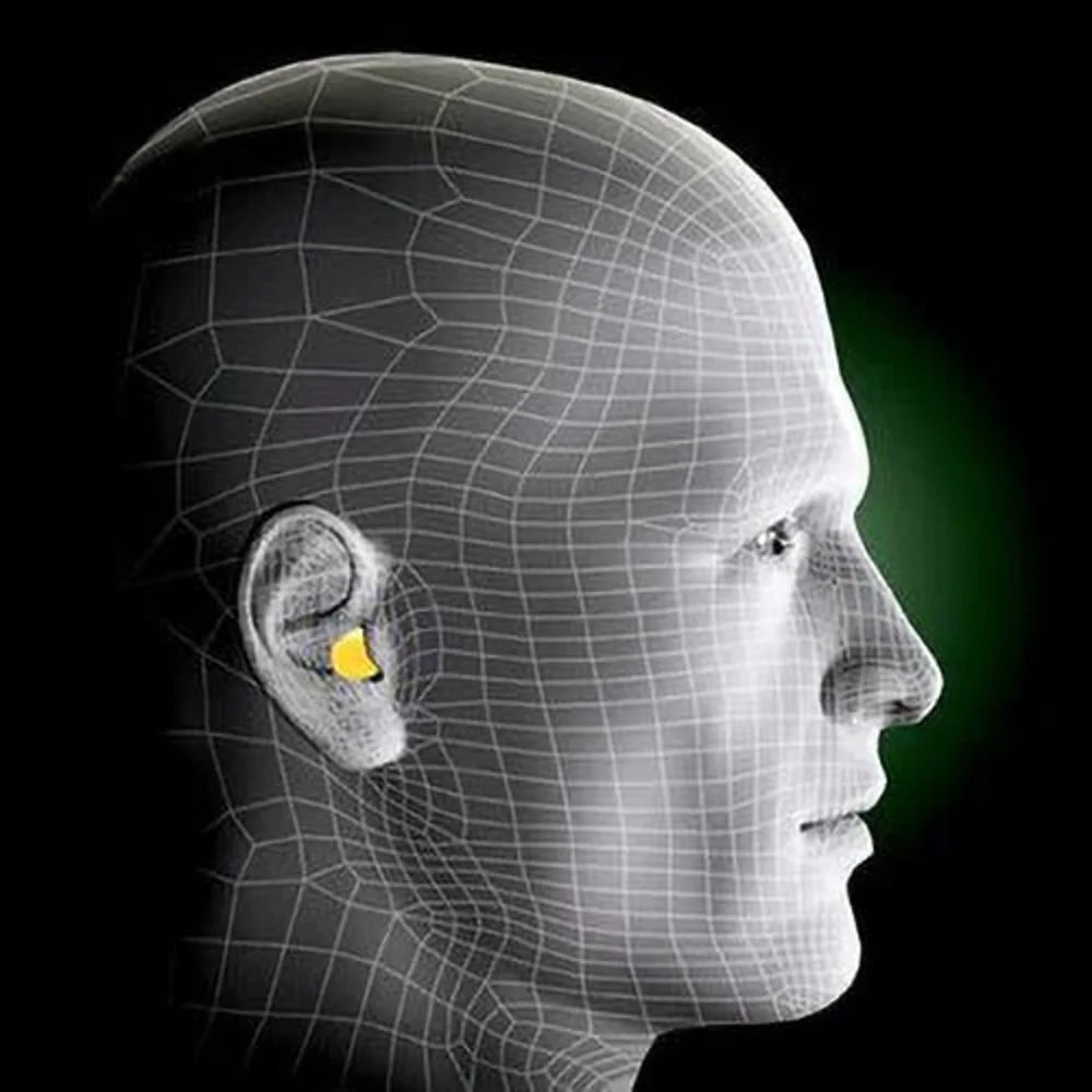 3M™ E-A-R™ Classic™ Earplugs, Uncorded, Pillow Pack, 200 Pair/Pack thumbnail 3