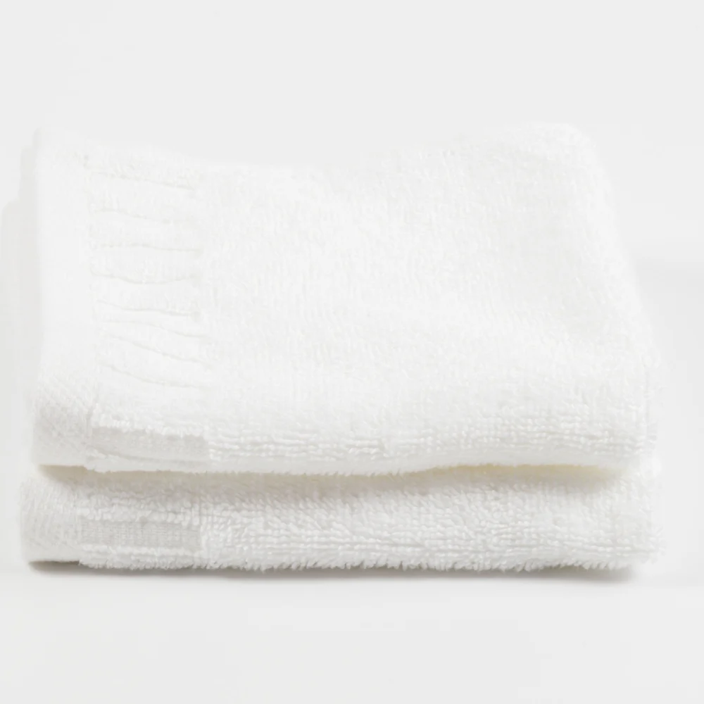 Piano Key Bath Towel, Dobby Border 27" x 54", 17Lbs/Dz thumbnail 3