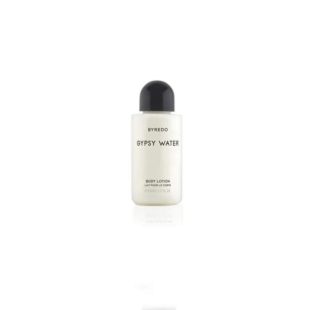 50ml Byredo Gypsy Water Body Lotion-192