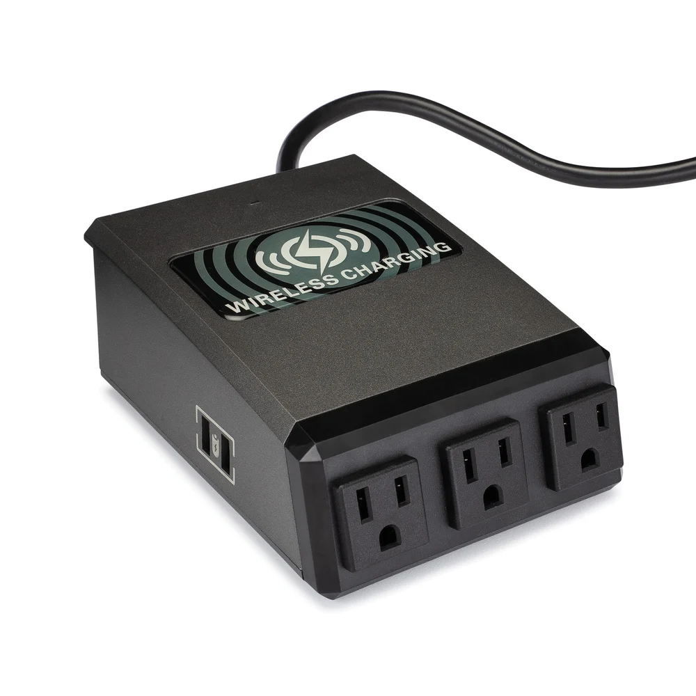 Registry, Desk Power Charging Device