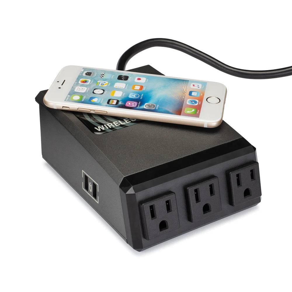 Registry, Desk Power Charging Device thumbnail 2