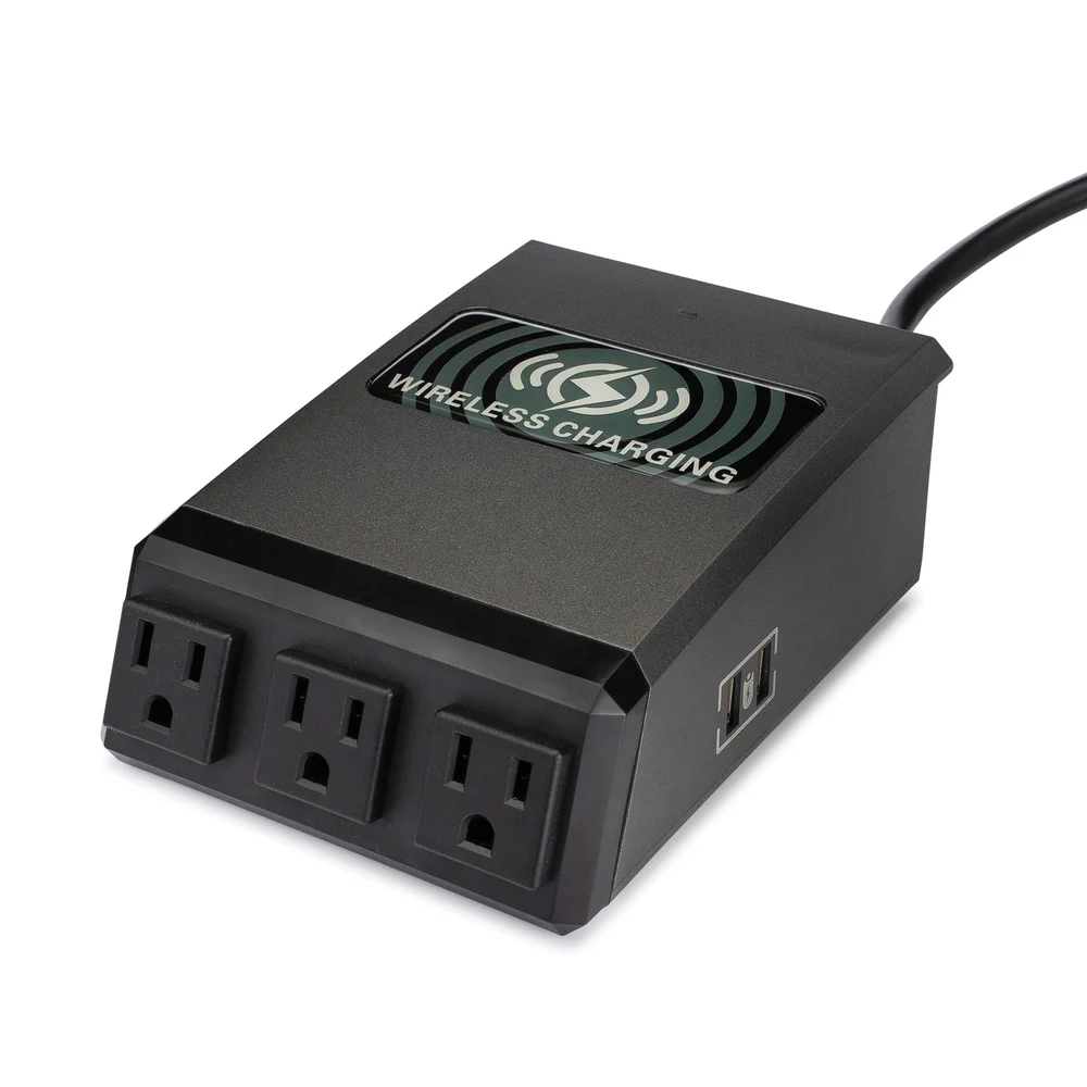 Registry, Desk Power Charging Device thumbnail 3