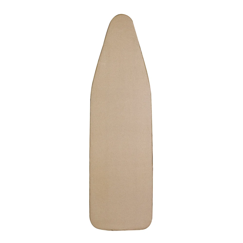 Ironing Board Cover, Khaki, 13x40
