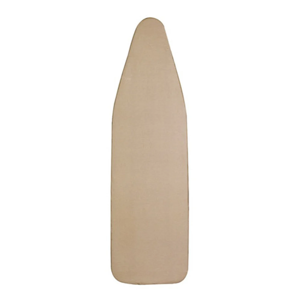 Ironing Board Cover, Dark Khaki, 14 X 54